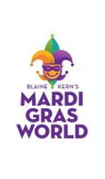 Mardi Gras World coupons